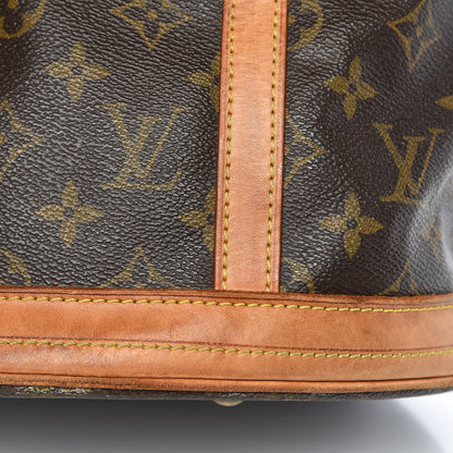 Louis Vuitton Monogram Bucket 27 12 of 17