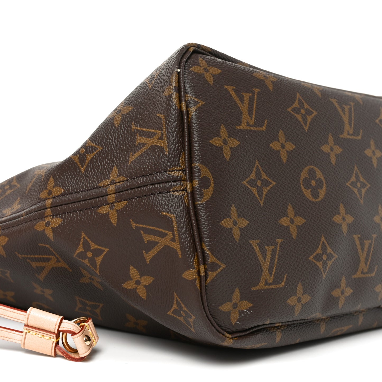 Monogram Neo Neverfull MM