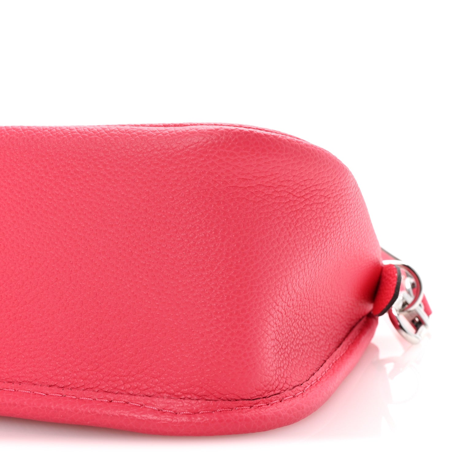Louis Vuitton Epi Buci Crossbody Dragon Fruit 9 of 9