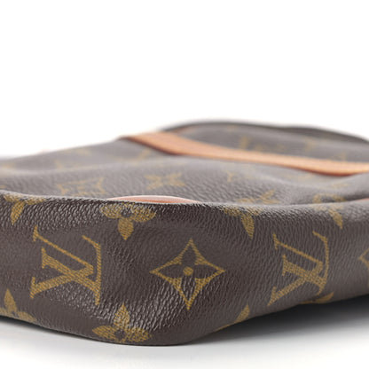 Louis Vuitton Monogram Danube 21 9 of 14