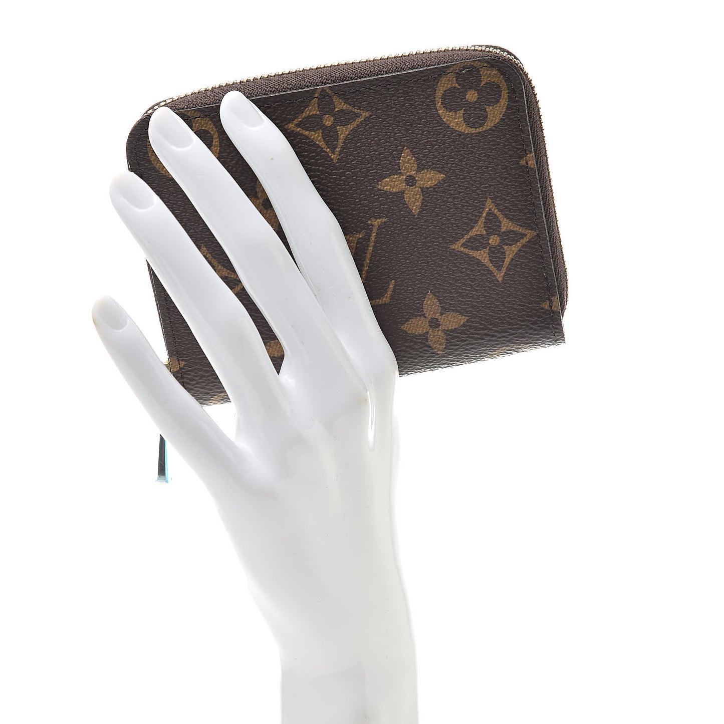 Monogram Zippy Coin Purse