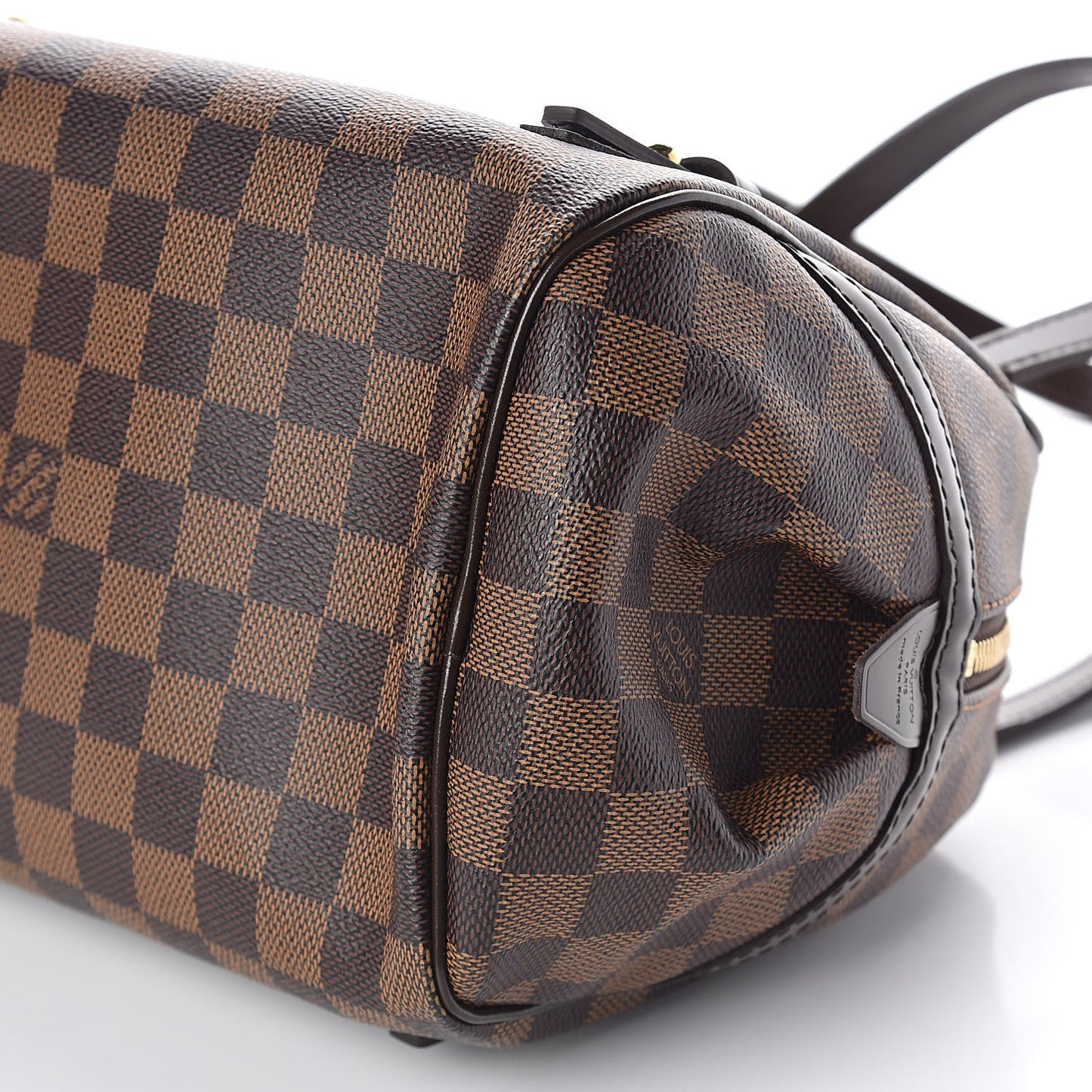 Damier Ebene Rivington PM