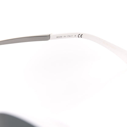 Chanel Acetate Pearl Butterfly Sunglasses 5338-H White 6 of 7
