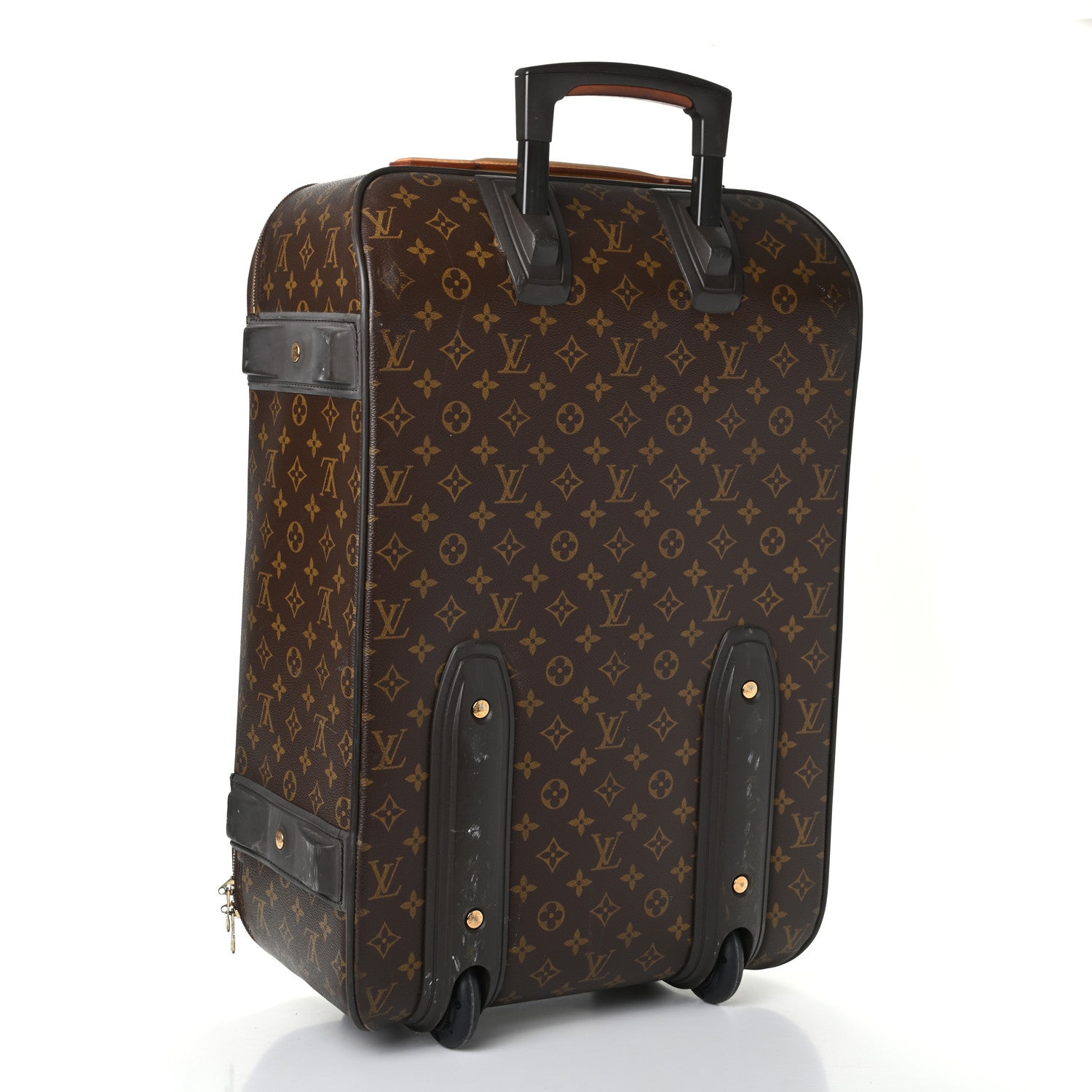 Louis Vuitton Monogram Pegase 55 2 of 10