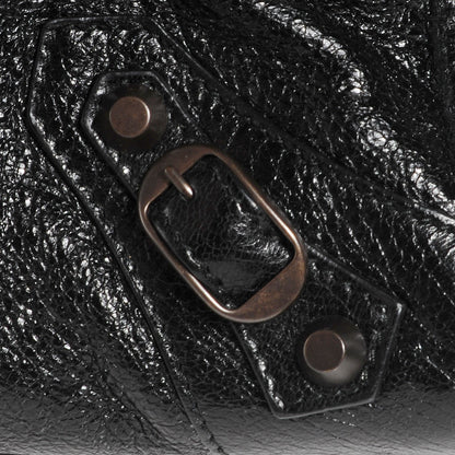 Balenciaga Agneau Classic Hardware City Black 9 of 14