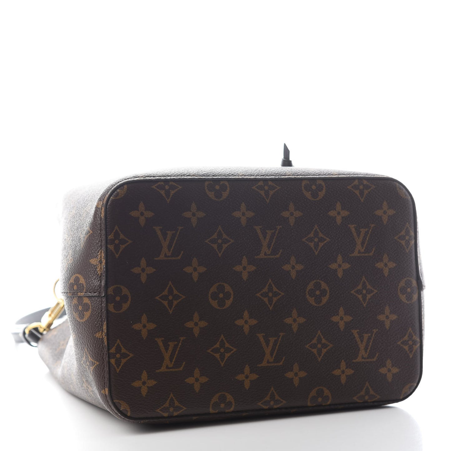 Monogram Neonoe MM Black
