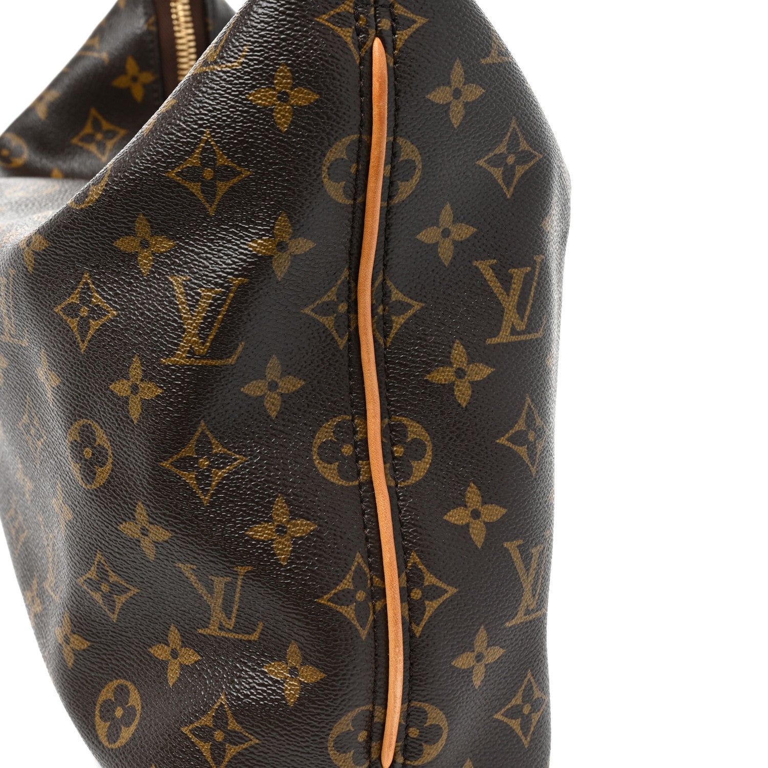 Louis Vuitton Monogram Sully PM 8 of 10