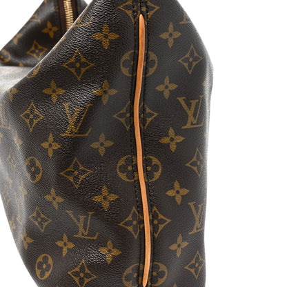 Louis Vuitton Monogram Sully PM 8 of 10