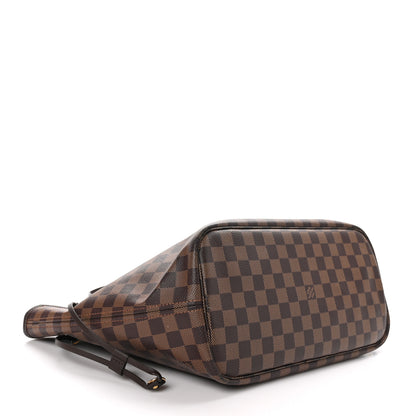 Louis Vuitton Damier Ebene Neo Neverfull MM 5 of 11