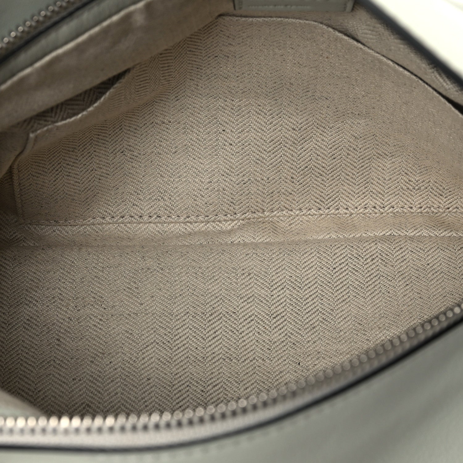 Loewe Calfskin Puzzle Hobo Light Celadon 5 of 8
