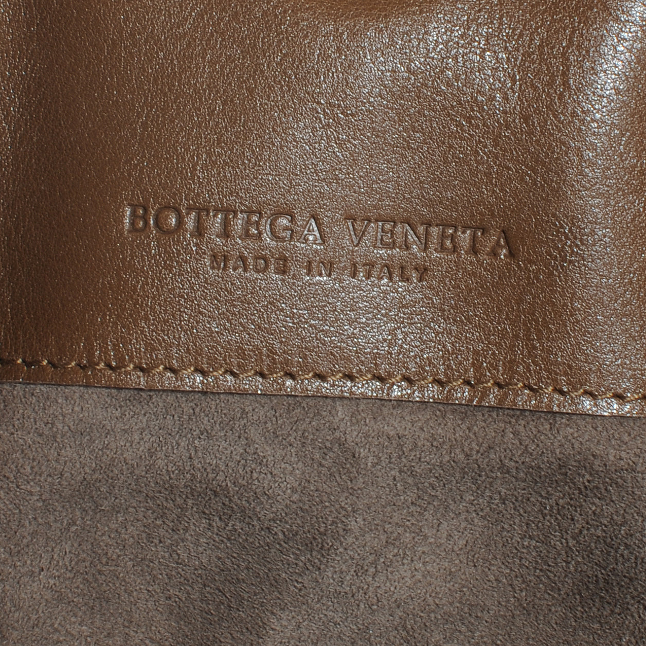 Bottega Veneta Woven Shagreen Stingray Tote 6 of 8