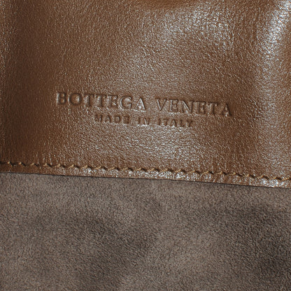 Bottega Veneta Woven Shagreen Stingray Tote 6 of 8