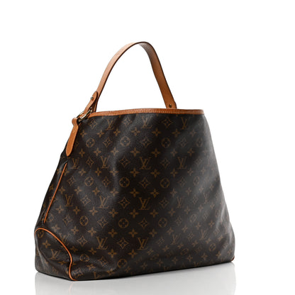 Louis Vuitton Monogram Delightful GM 2 of 8