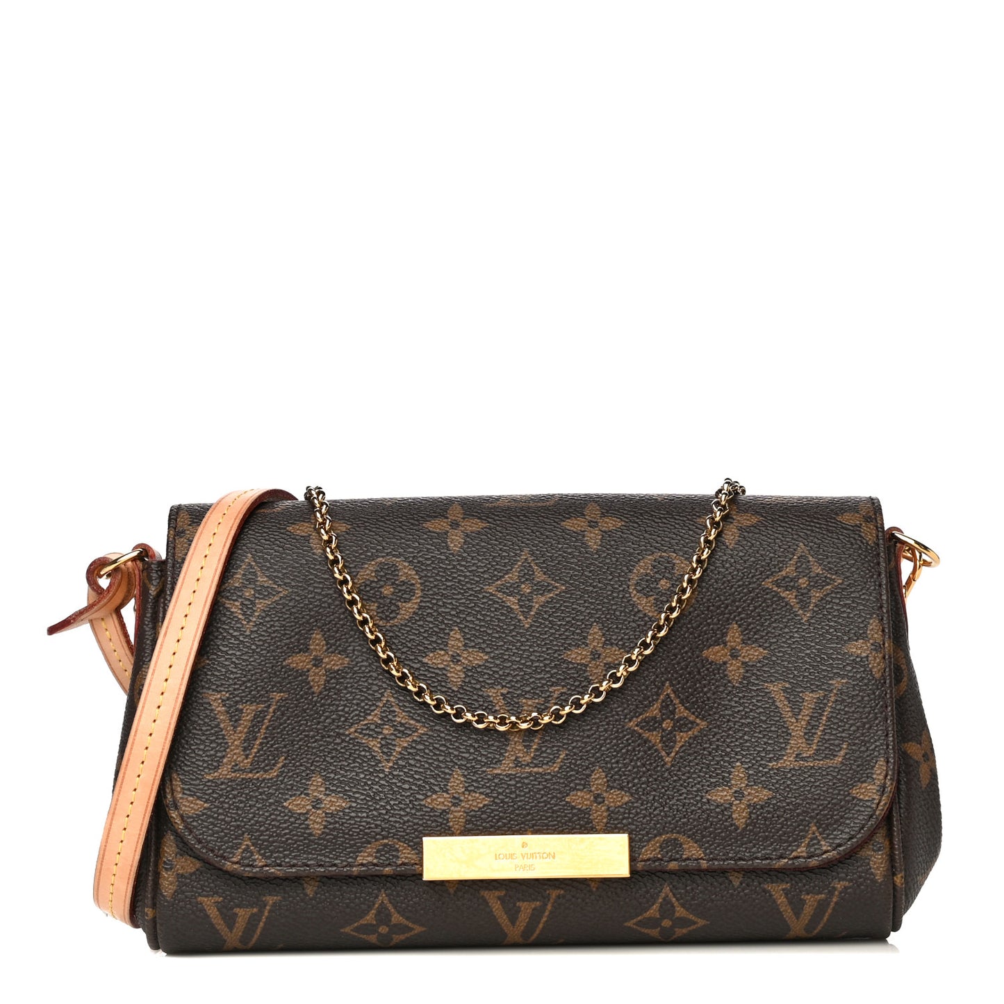 Monogram Favorite PM