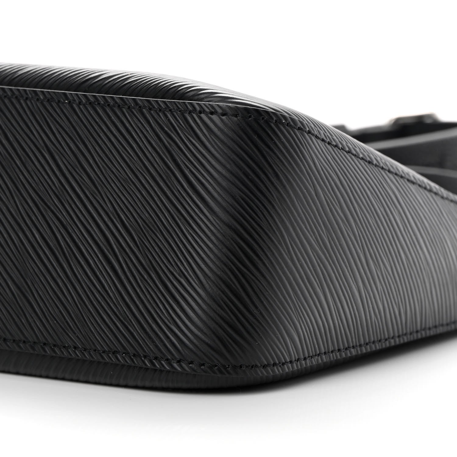 Louis Vuitton Epi Marelle Black 9 of 9