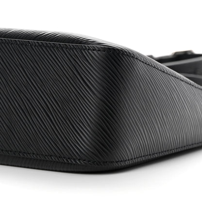 Louis Vuitton Epi Marelle Black 9 of 9