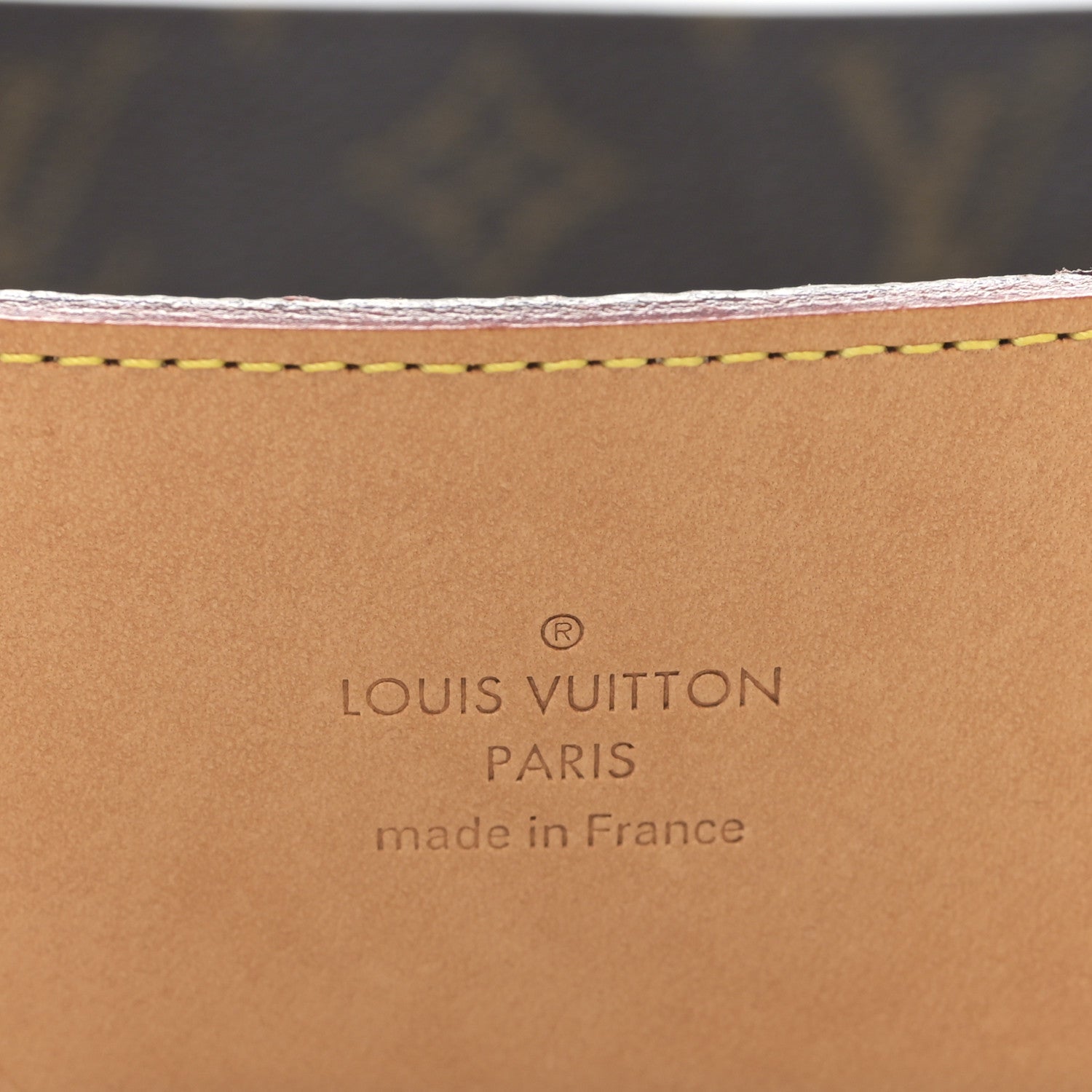 Louis Vuitton Monogram Georges Valet Tray GM 4 of 5