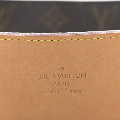 Louis Vuitton Monogram Georges Valet Tray GM 4 of 5