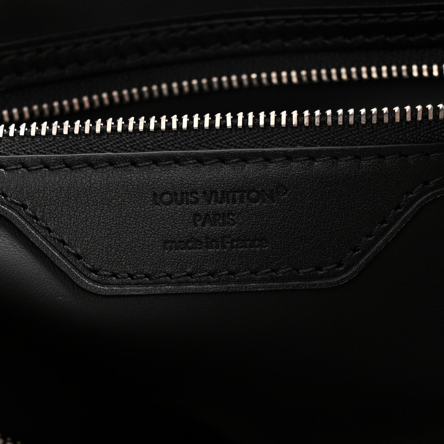 Louis Vuitton Monogram Speedy Soft 30 Dark 6 of 9