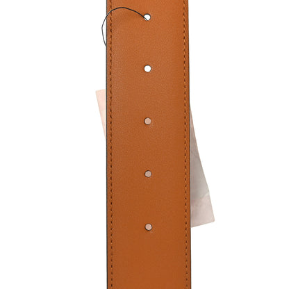 Gucci Calfskin G Buckle Belt 90 36 Light Brown 5 of 6