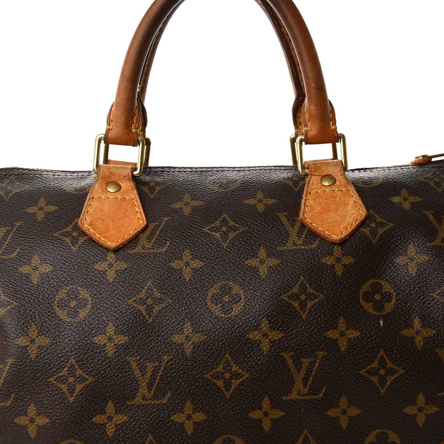 Monogram Speedy 30
