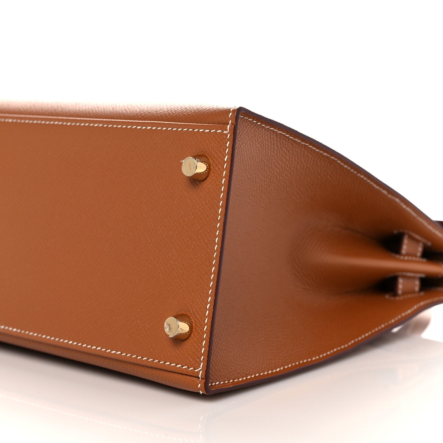 Epsom Kelly Sellier 28 Gold