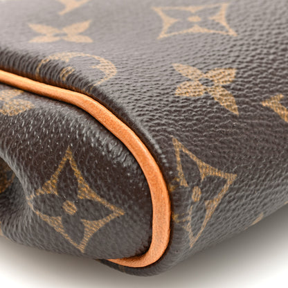 Louis Vuitton Monogram Eva Clutch 7 of 8