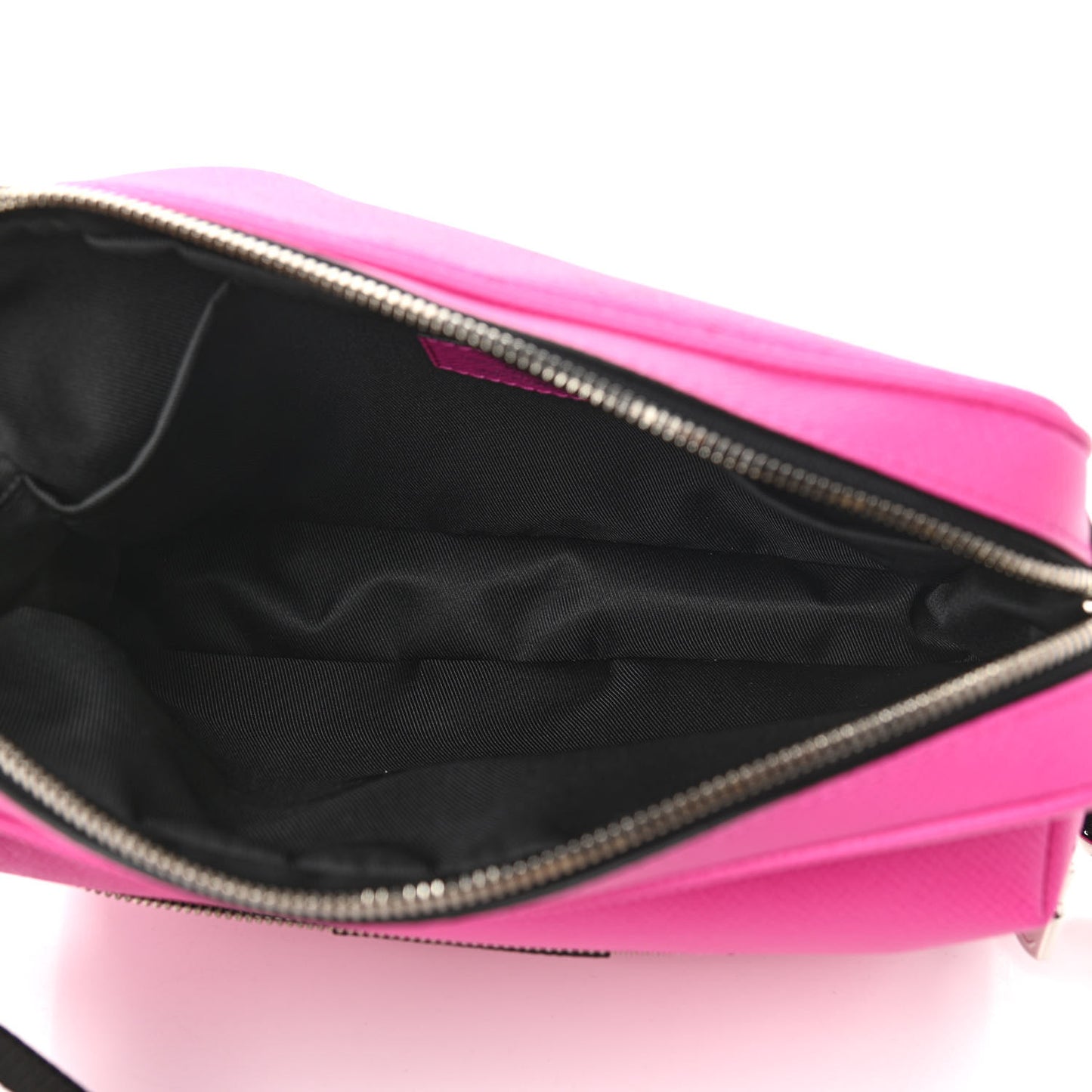 Taigarama Outdoor Messenger Fuchsia