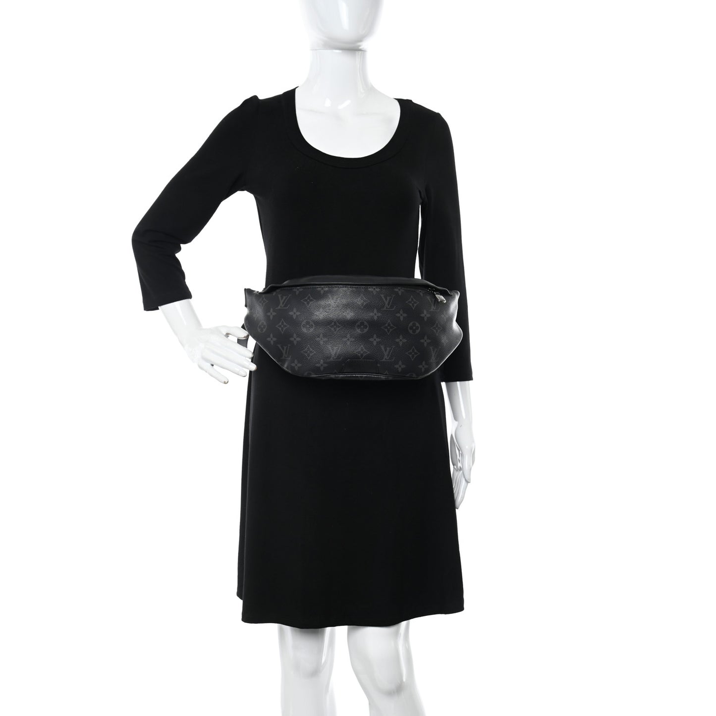 Monogram Eclipse Discovery Bumbag