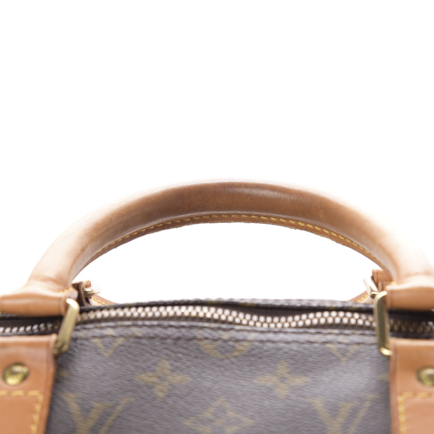 Louis Vuitton Monogram Keepall 50 13 of 22