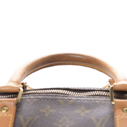 Louis Vuitton Monogram Keepall 50 13 of 22