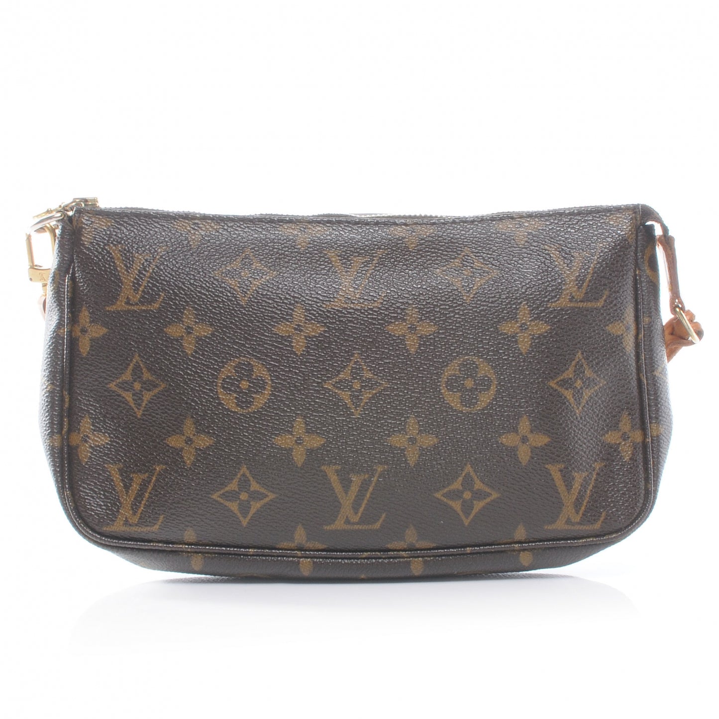 Monogram Pochette Accessories