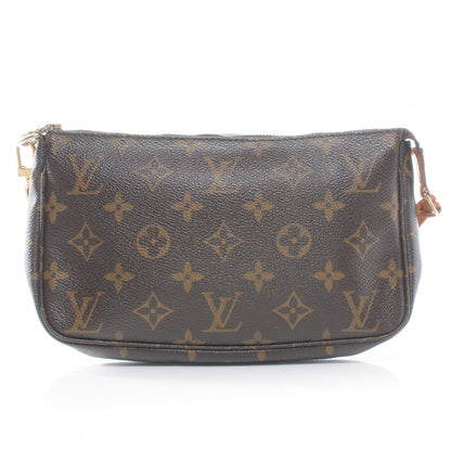 Louis Vuitton Monogram Pochette Accessories 1 of 7
