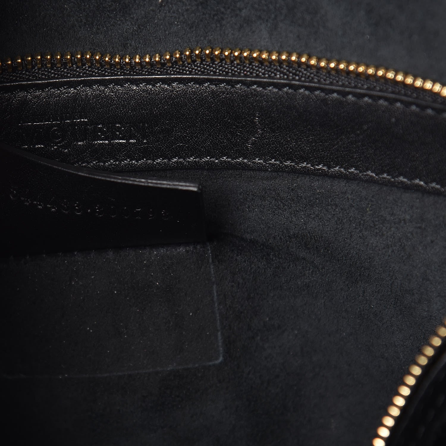 Alexander McQueen Calfskin Studded Large Heroine Black 8 of 24