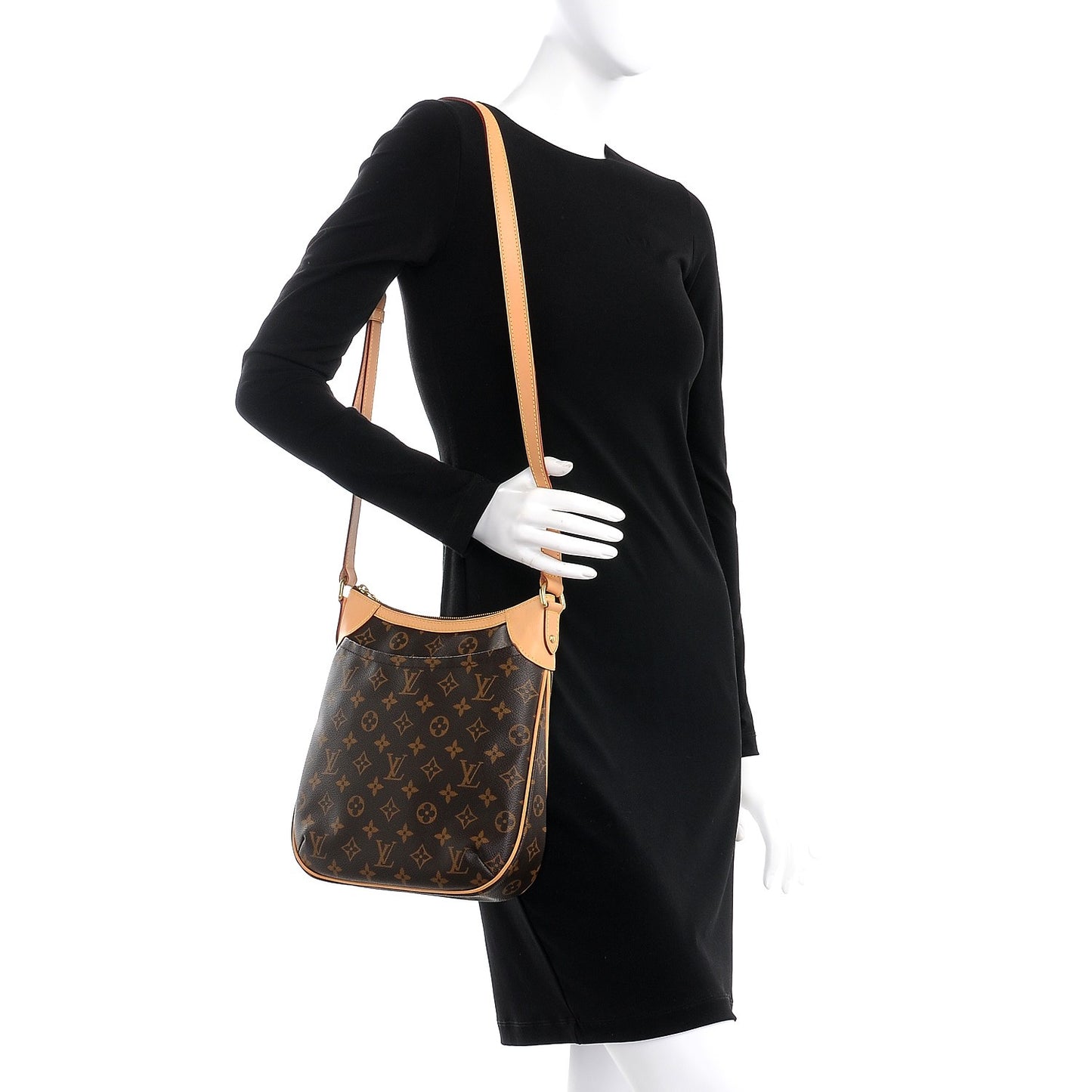 Monogram Odeon PM