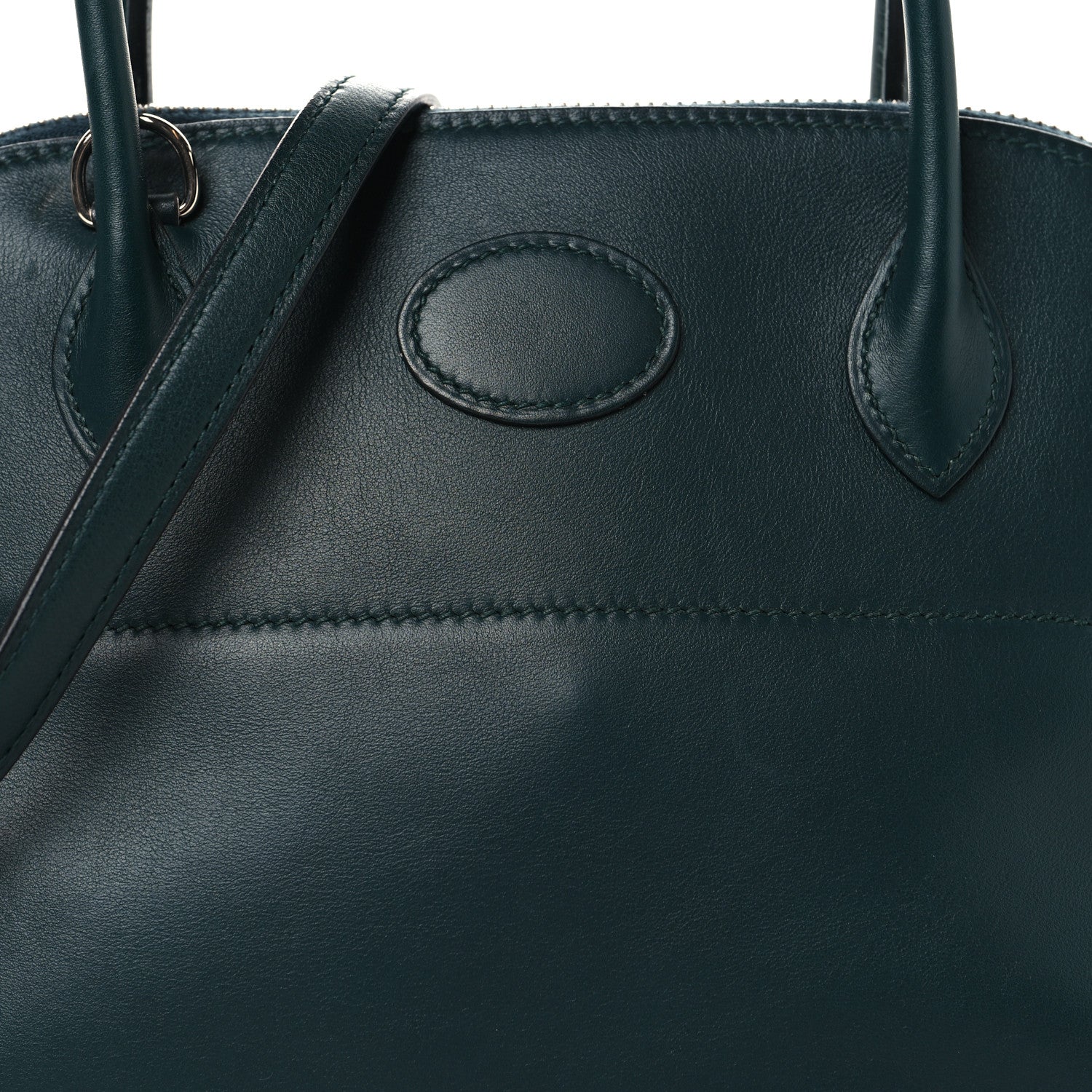 Hermes Swift Bolide 27 Vert Titien 8 of 10
