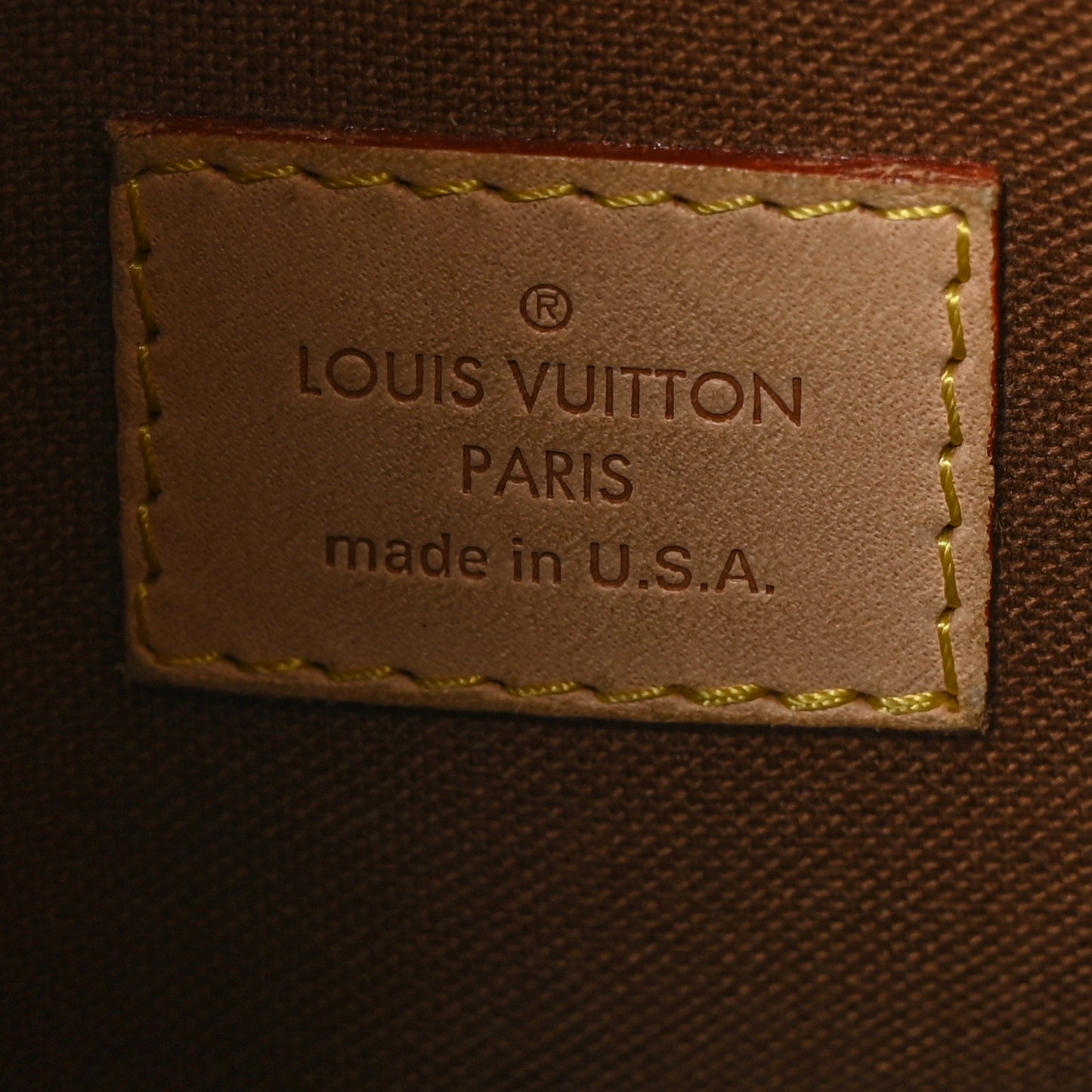 Monogram Thames GM