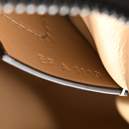 Givenchy Calfskin Large ID93 Satchel Storm Grey 7 of 11