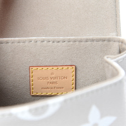 Louis Vuitton Monogram Giant By The Pool Tiny Backpack Brume 7 of 9