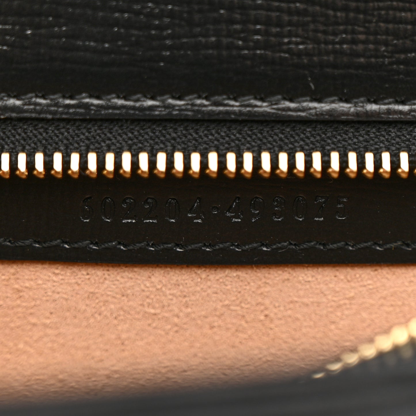 Azalea Calfskin Horsebit 1955 Shoulder Bag Black