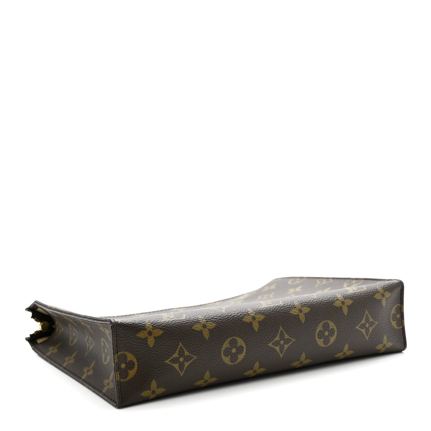 Monogram Toiletry Pouch 26