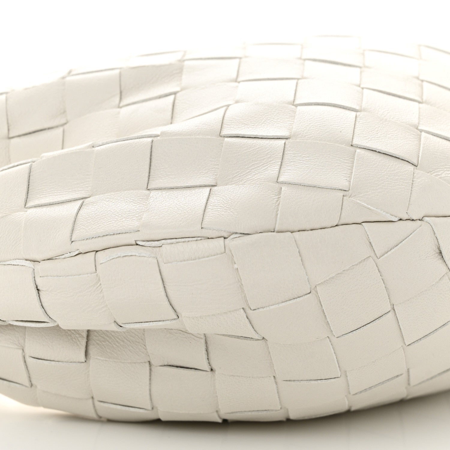 Bottega Veneta Nappa Intrecciato Mini Jodie Chalk 9 of 10