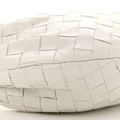 Bottega Veneta Nappa Intrecciato Mini Jodie Chalk 9 of 10