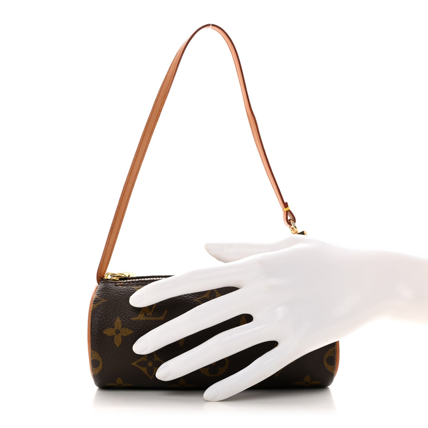 Monogram Mini Papillon