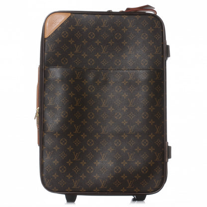 Louis Vuitton Monogram Pegase 55 1 of 6