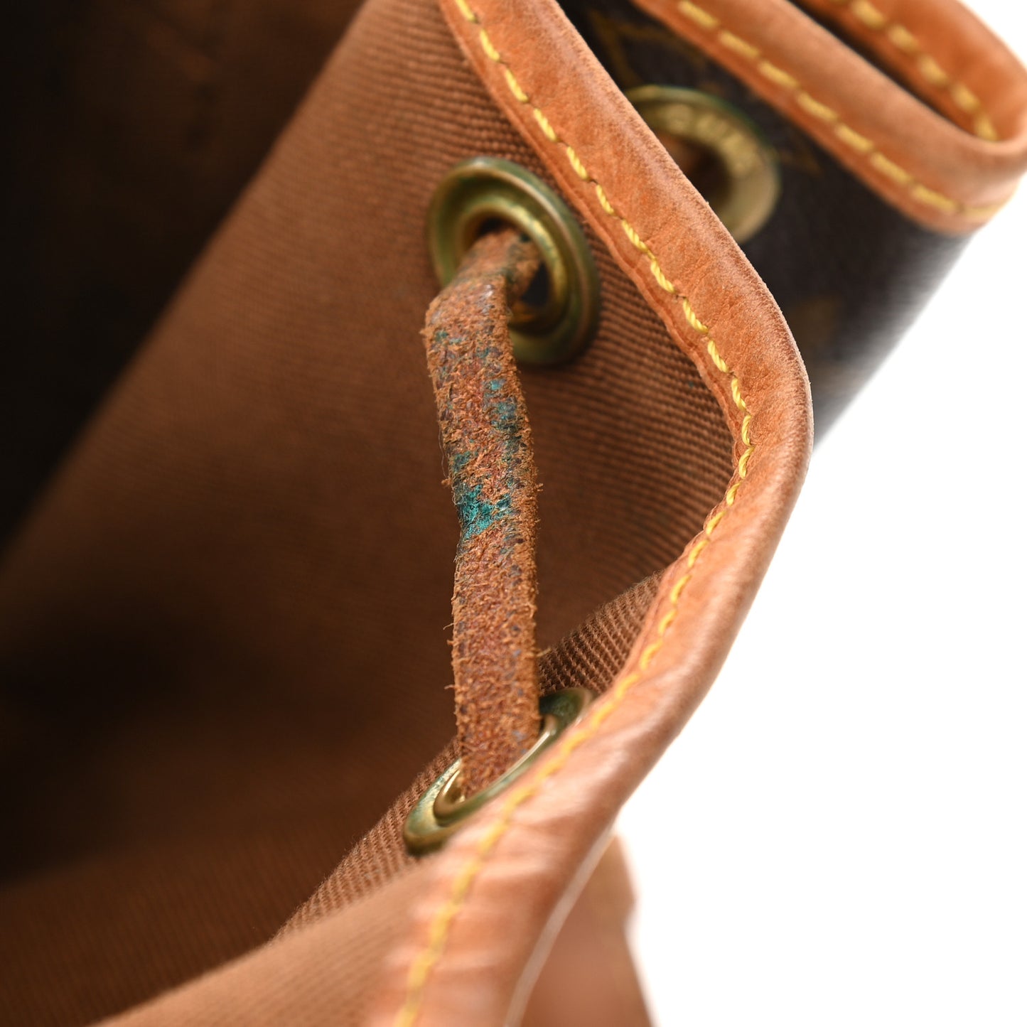 Monogram Noe