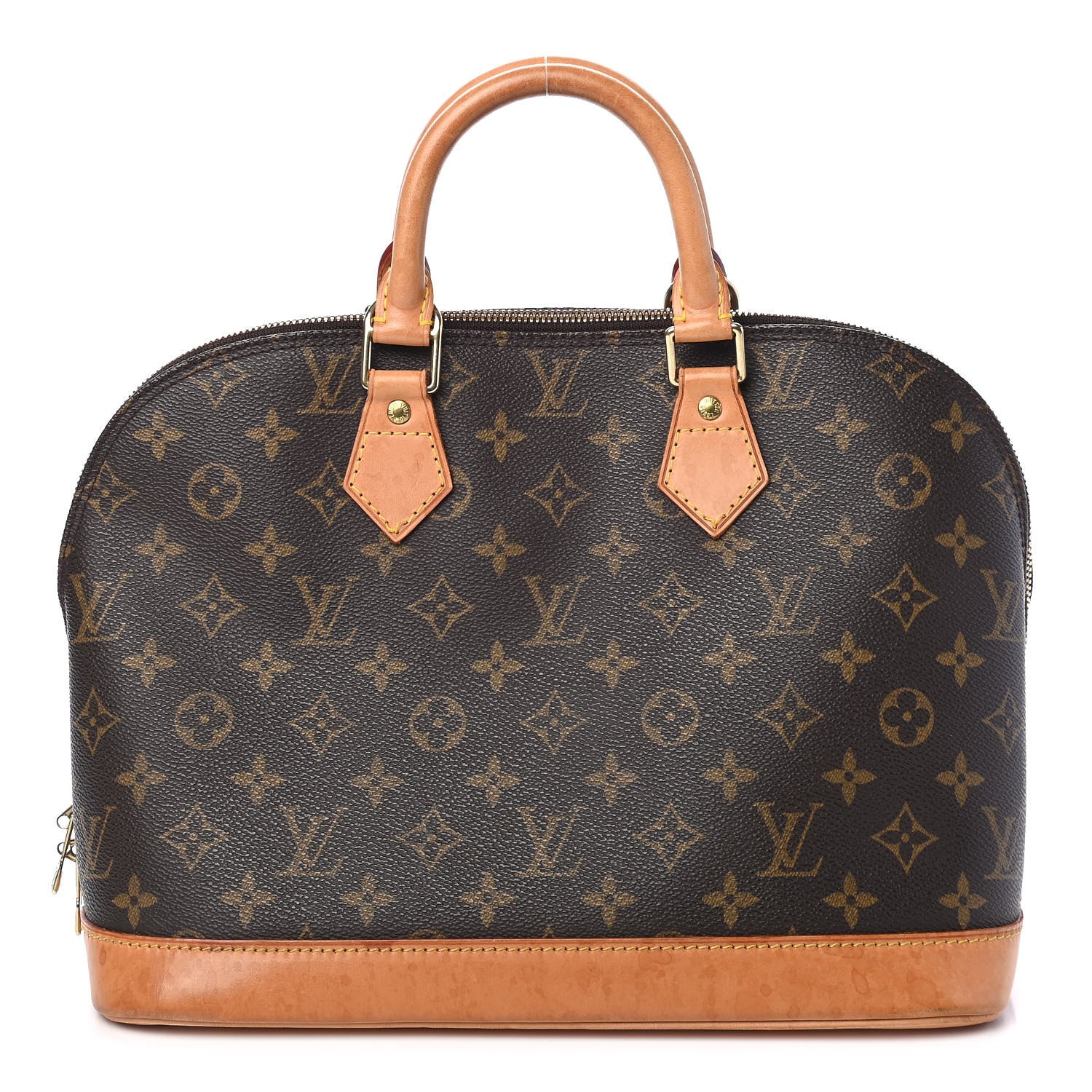 Louis Vuitton Monogram Alma PM 1 of 10