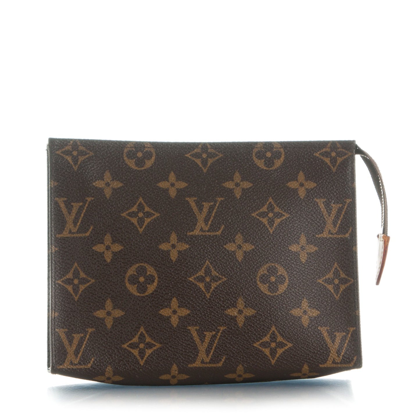 Monogram Toiletry Pouch 19