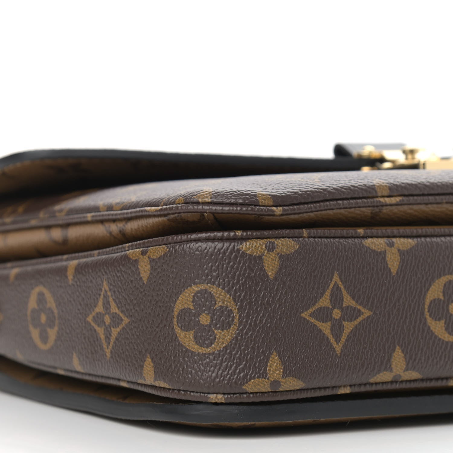 Louis Vuitton Reverse Monogram Pochette Metis 7 of 8