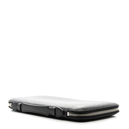 Louis Vuitton Taiga Atoll Travel Organizer Ardoise 4 of 8